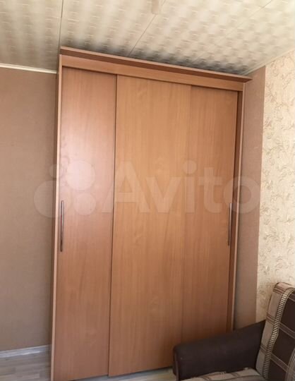 Комната 11 м² в 3-к., 7/9 эт.