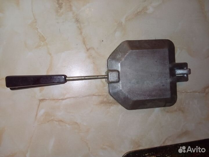 Кухонная утварь СССР