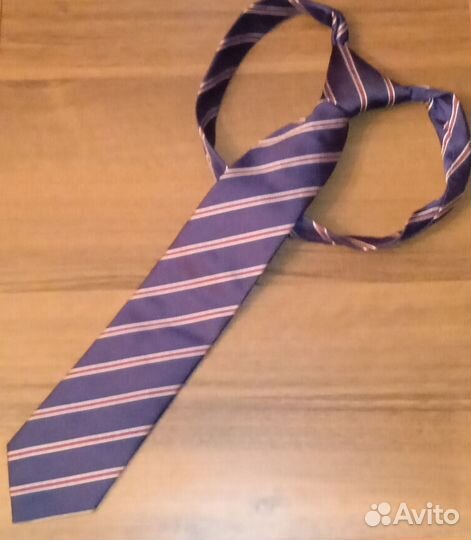 Галстук итальянский