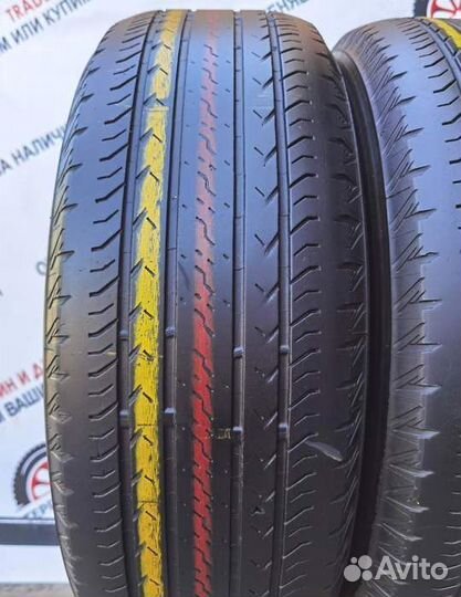 Bridgestone Ecopia EP150 225/65 R17 102H
