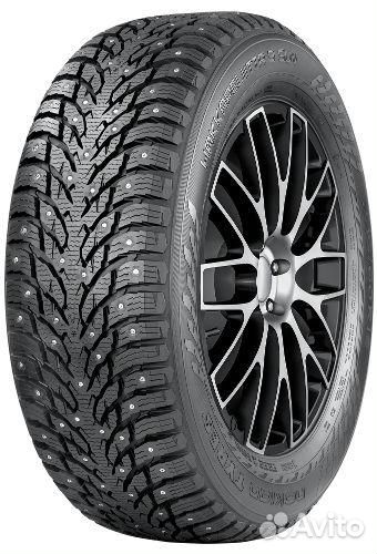 Nokian Tyres Hakkapeliitta 9 SUV 215/65 R16 102T
