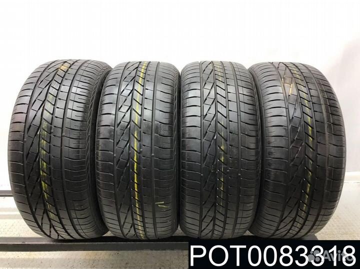 Goodyear Excellence 255/45 R20 99R
