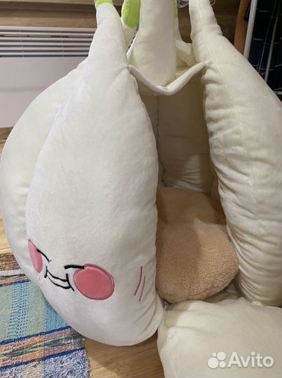 Домик для кошки новый