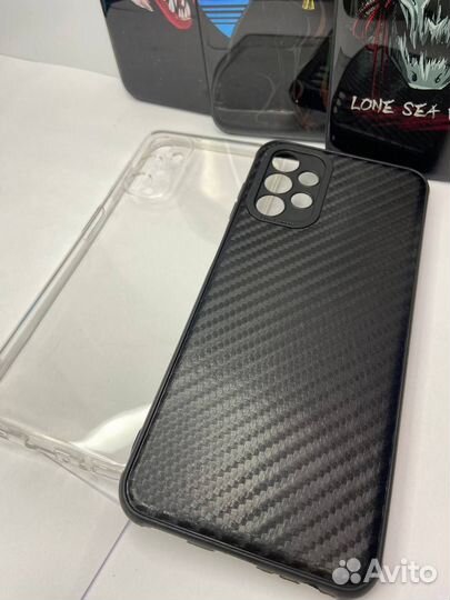 Чехол Samsung A13