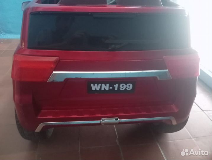 Электромобиль