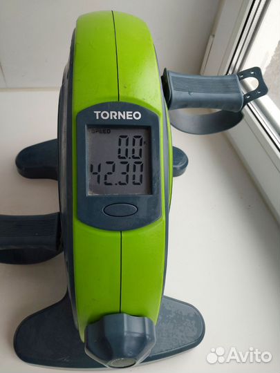 Тренажер для рук и ног