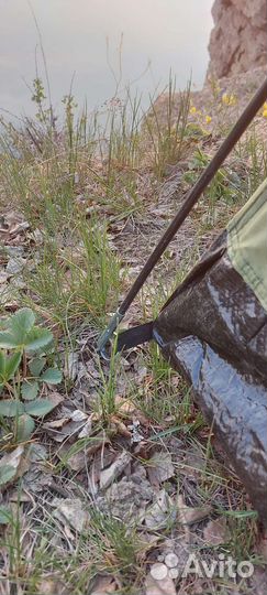 Палатка туристическая