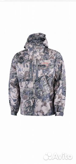 Куртка Sitca Stormfront Jacket Open Country XL