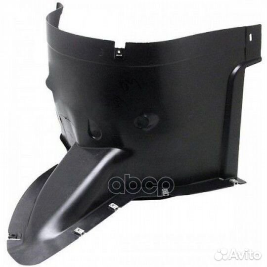 Облицовка арки колеса 1Z0809954C VAG