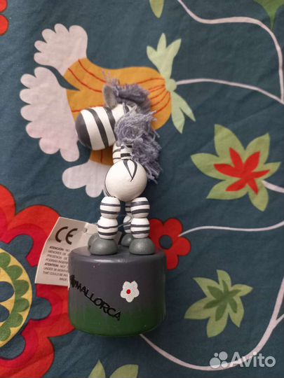 Развивающая игрушка