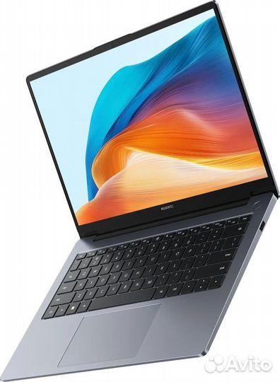 Ноутбук Huawei matebook d14