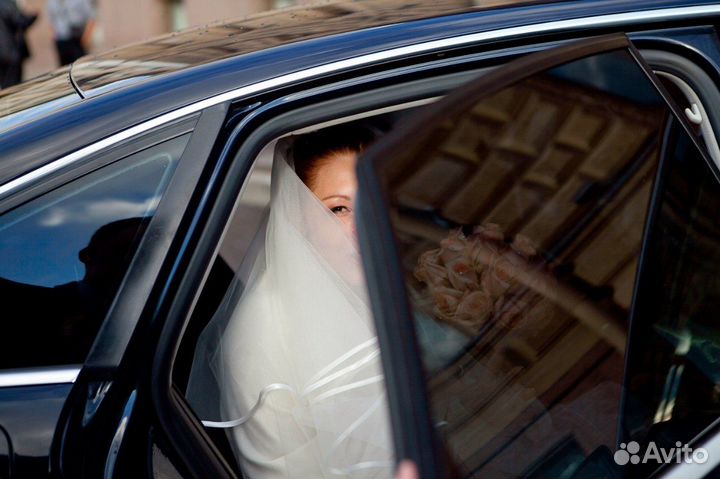 Свадебный фотограф