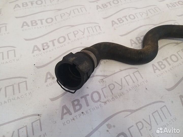 Патрубок Bmw 730D Xdrive G11 (Г11) B57D30A 3 2016