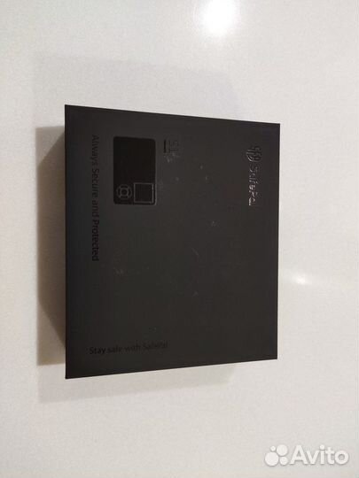 Кошелек для криптовалют SafePal S1 Hardware Wallet