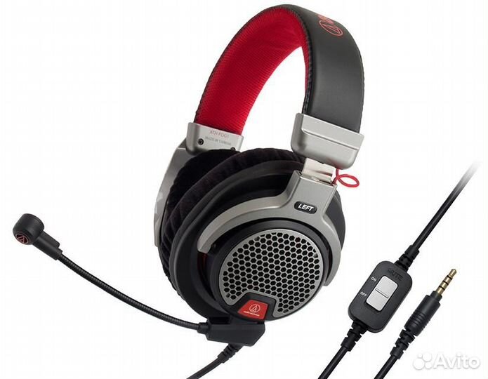 Наушники Audio Technica ATH-PDG1a