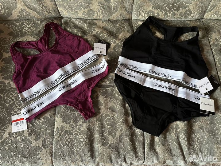 Нижнее белье Calvin klein