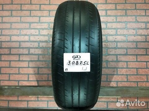 Yokohama dB Decibel E70 215/60 R16