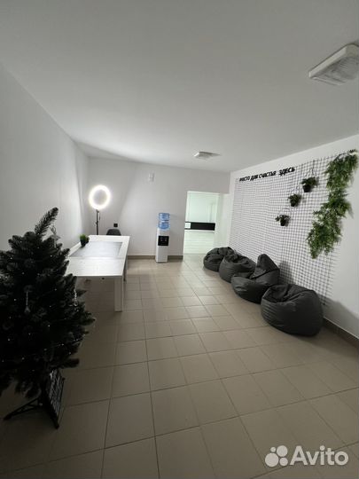 Аренда танцевального зала/фитнес зала