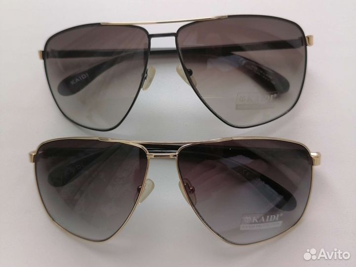 Оригинальные Солнцезащитные очки