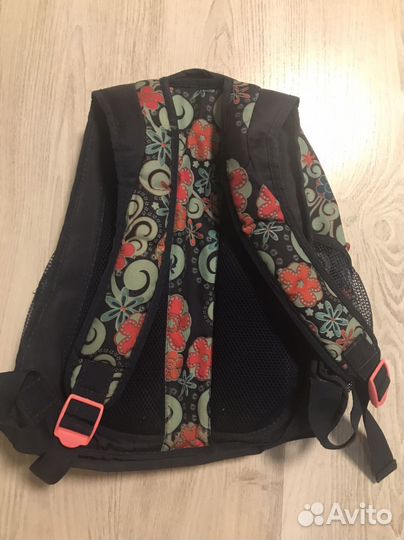 Школьный рюкзак grizzly