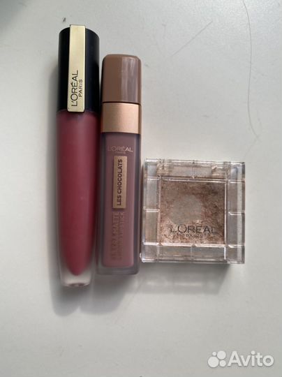 Косметика loreal