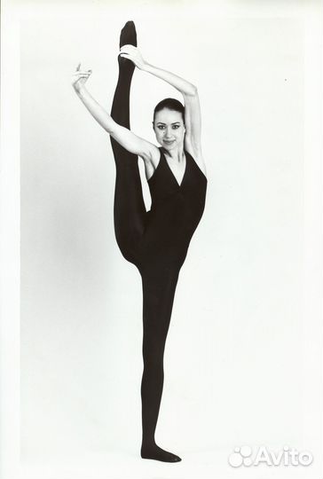 Занятия Балет, Боди-балет, стретчинг(растяжка)