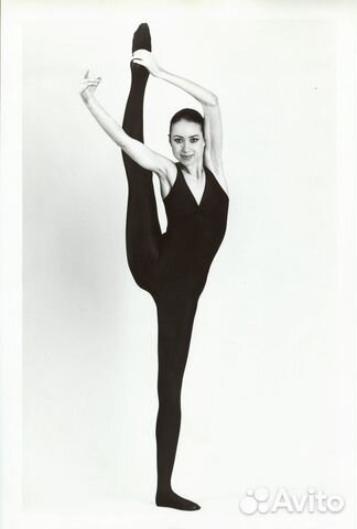 Занятия Балет, Боди-балет, стретчинг(растяжка)