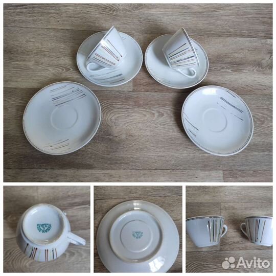 Предметы интерьера эпохи СССР