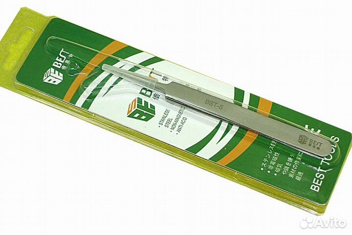 Пинцет Best BST-5