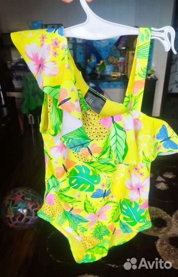 Купальник hm