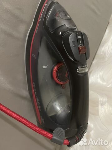 Утюг Philips