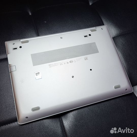 HP i5 3.6ghz 16gb 1tb Сенсорный