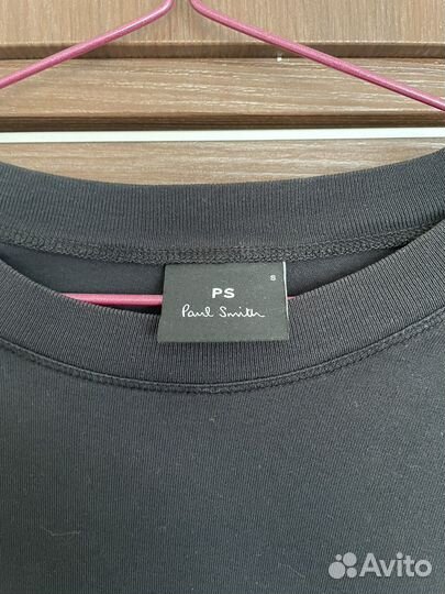 Футболка Paul Smith