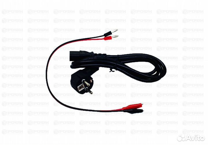 Лабораторный источник питания W.E.P 305D-IV