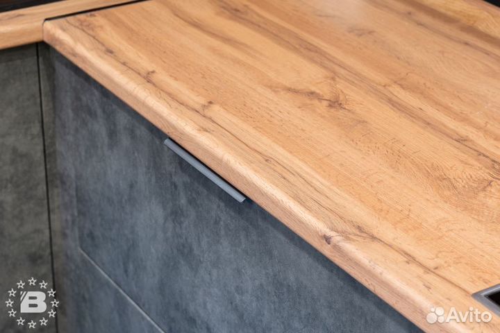 Кухни от фабрики