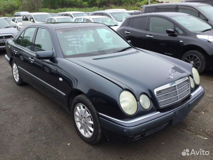 Авто на разбор Mercedes-Benz E-Class W210 112.941