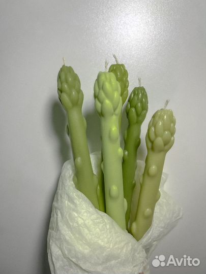 Столовые свечи 