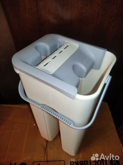 Ведро с отжимом