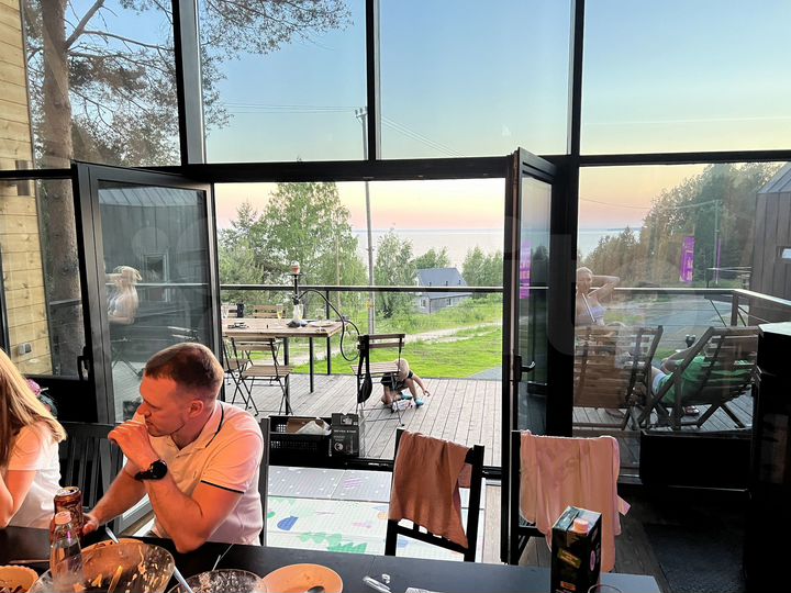 Дом 102 м² на участке 30 сот.