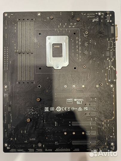 Комплектующие для пк