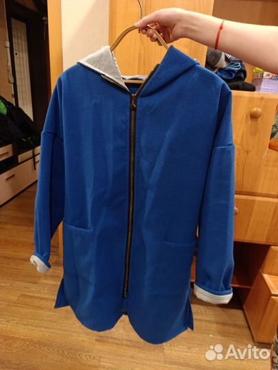 Пальто женское