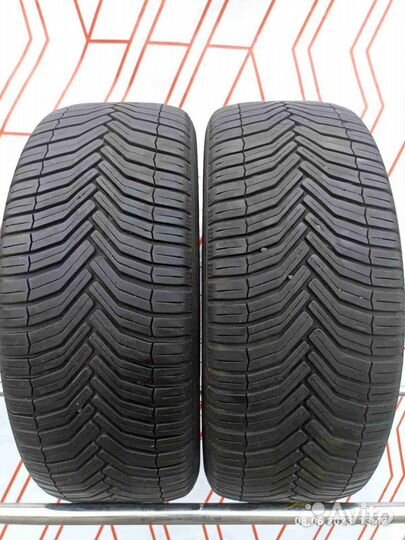 Michelin CrossClimate 215/50 R17