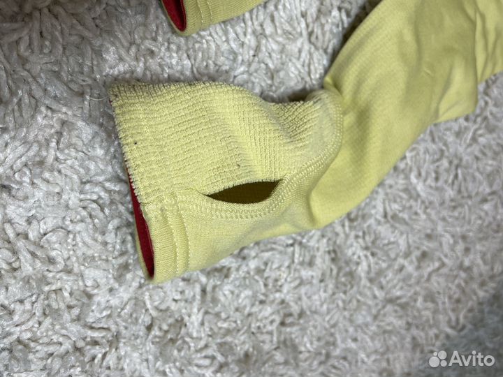 Пуловер женский red fox