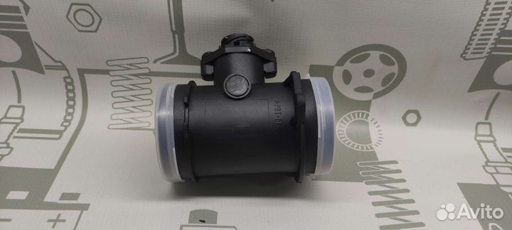 Расходомер воздуха дмрв Mercedes w124.202.210