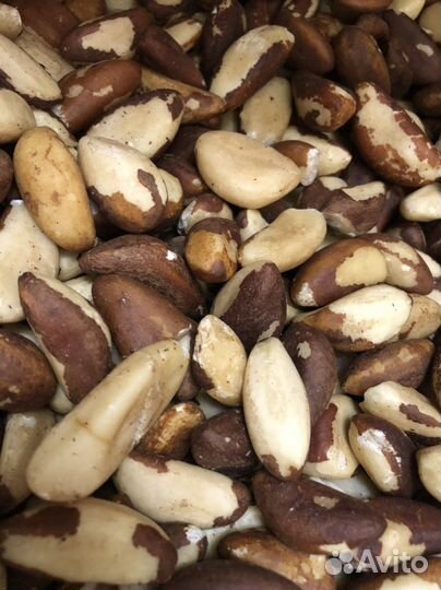 Сухофрукты и орехи оптом