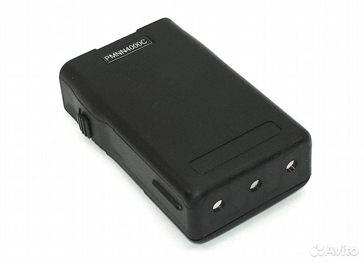 Аккумулятор для Motorola GP68, 63, 73 7.5V 1000mAh