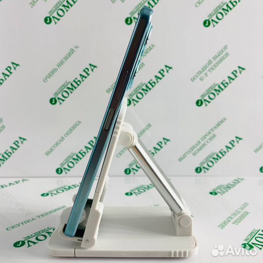 Смартфон Huawei Nova 10 SE 8/128GB №103645