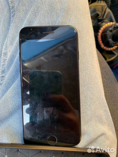 iPhone 7