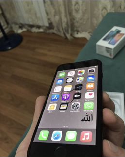 Телефон iPhone 7 128gb