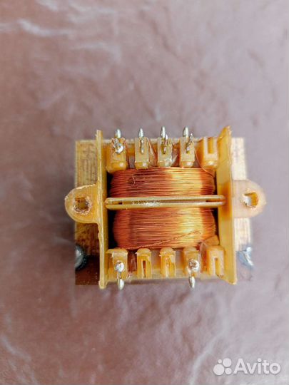 Трансформаторы тпп